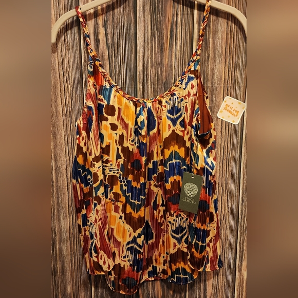 Vince Camuto Tops - VINCE CAMUTO TOP